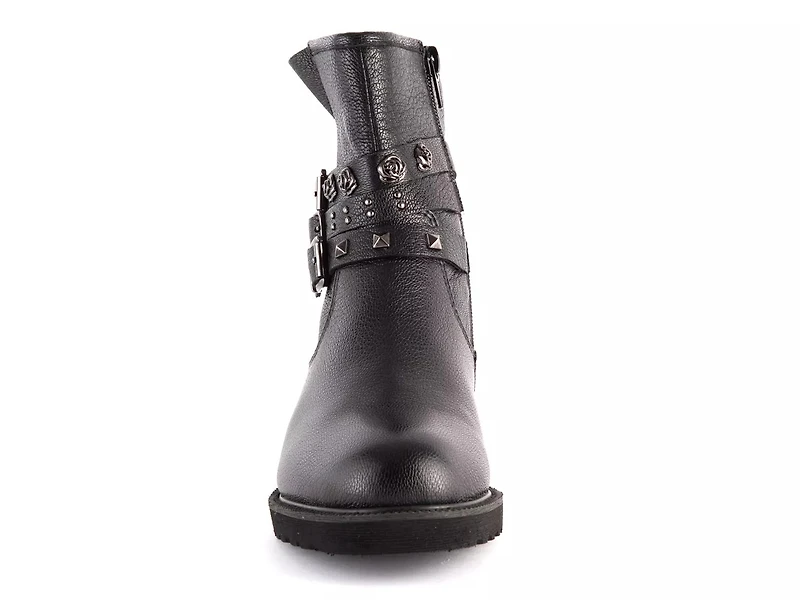 Balance Bootie