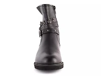 Balance Bootie
