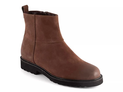 Dama Bootie
