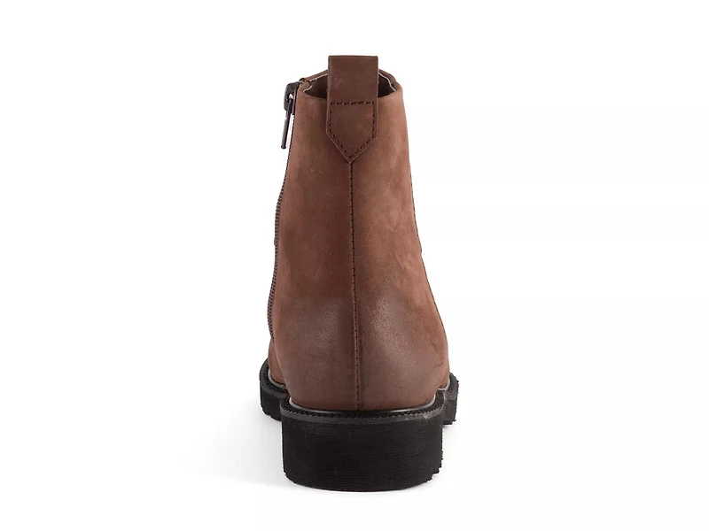 Dama Bootie