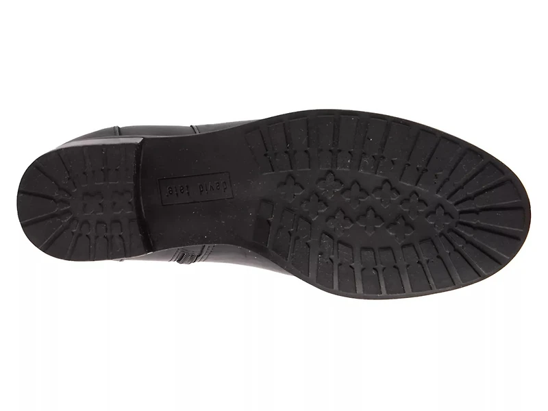 Luisa Waterproof Bootie