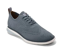 Grand Evolution Stitchlite Wingtip Oxford