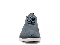 Grand Evolution Stitchlite Wingtip Oxford