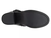 Daray Moto Bootie