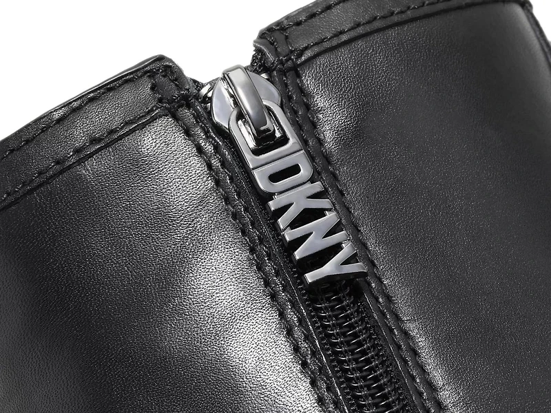 Daray Moto Bootie