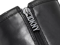 Daray Moto Bootie