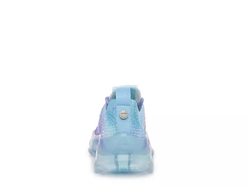 Miss Sneaker
