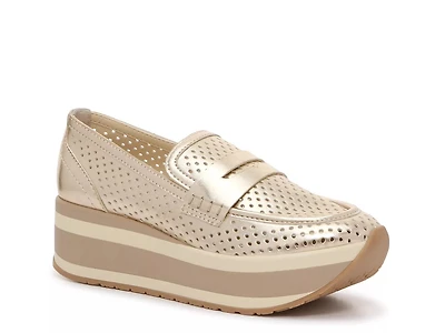 Janine Slip-On