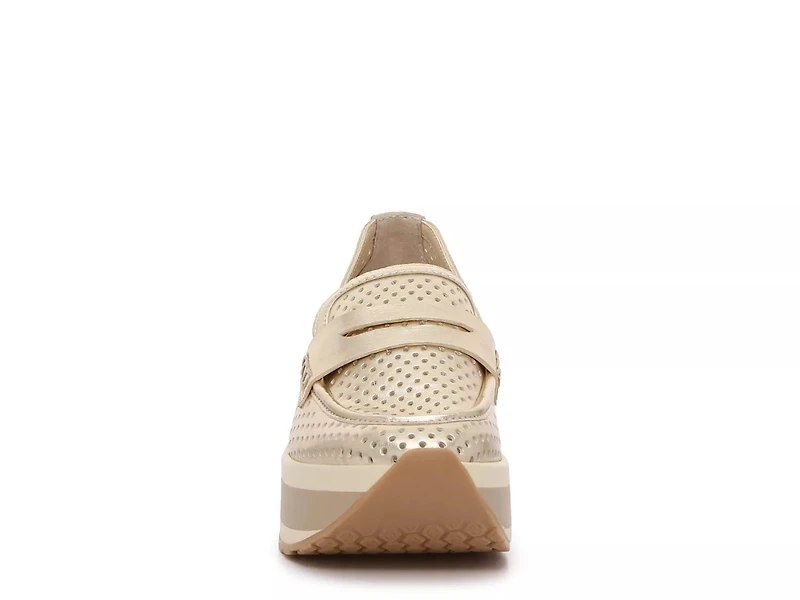 Janine Slip-On