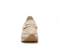 Janine Slip-On