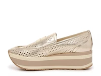 Janine Slip-On