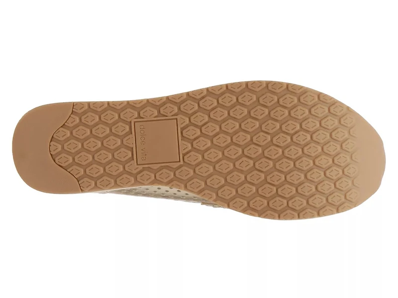 Janine Slip-On