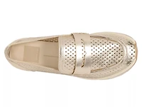 Janine Slip-On