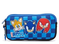 Sonic Sunglasses Set