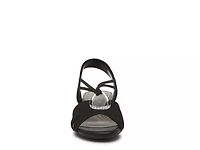 Rigel Wedge Sandal
