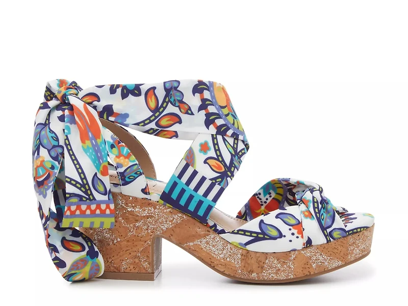 Vidalia Sandal