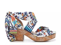 Vidalia Sandal
