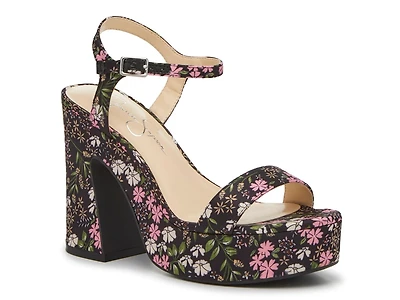 Xilka Sandal