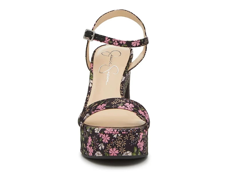 Xilka Sandal