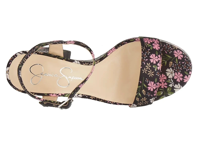 Xilka Sandal