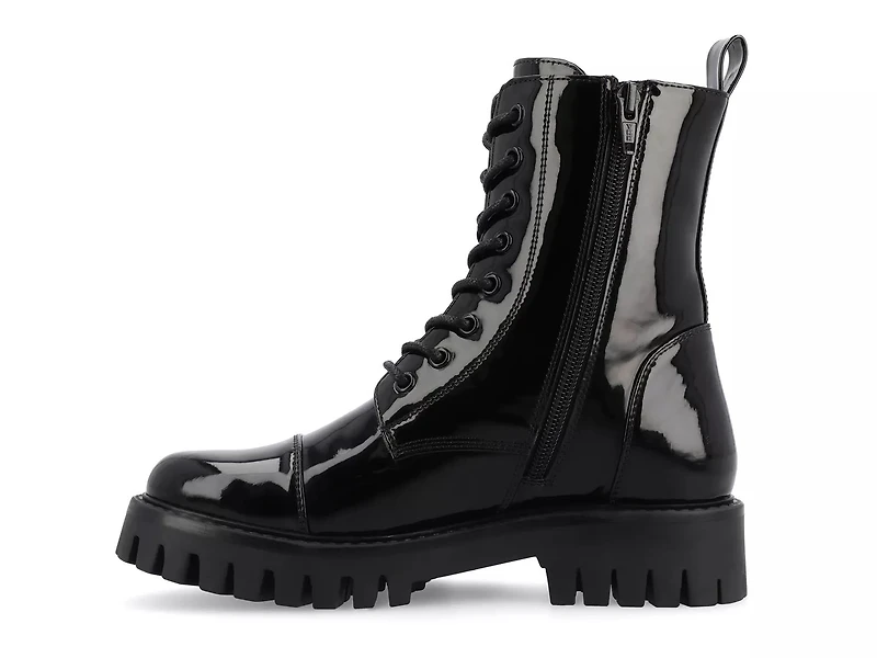 Aaley Bootie