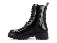 Aaley Bootie