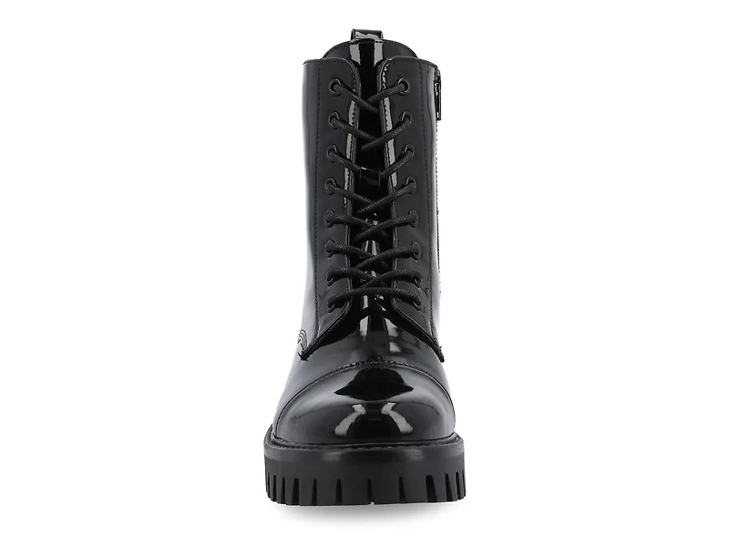 Aaley Bootie