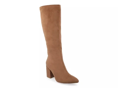 Ameylia Wide Calf Boot