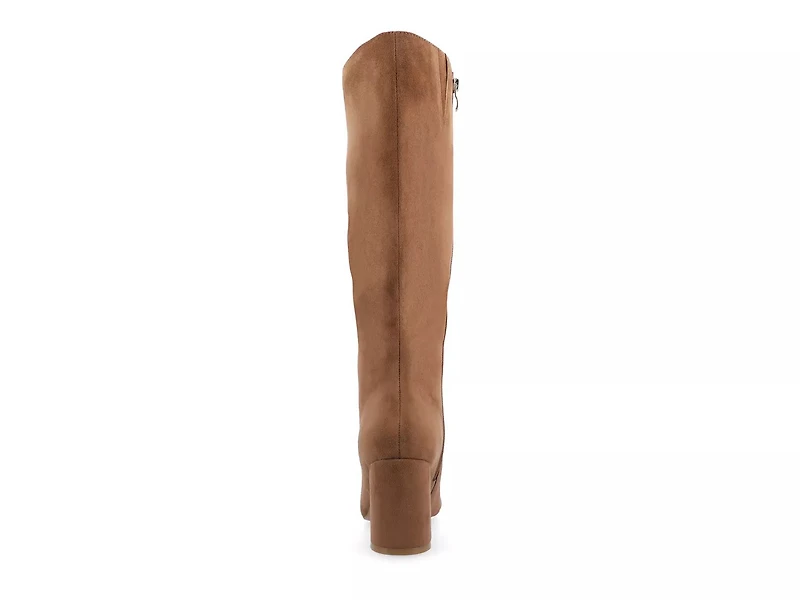 Ameylia Wide Calf Boot