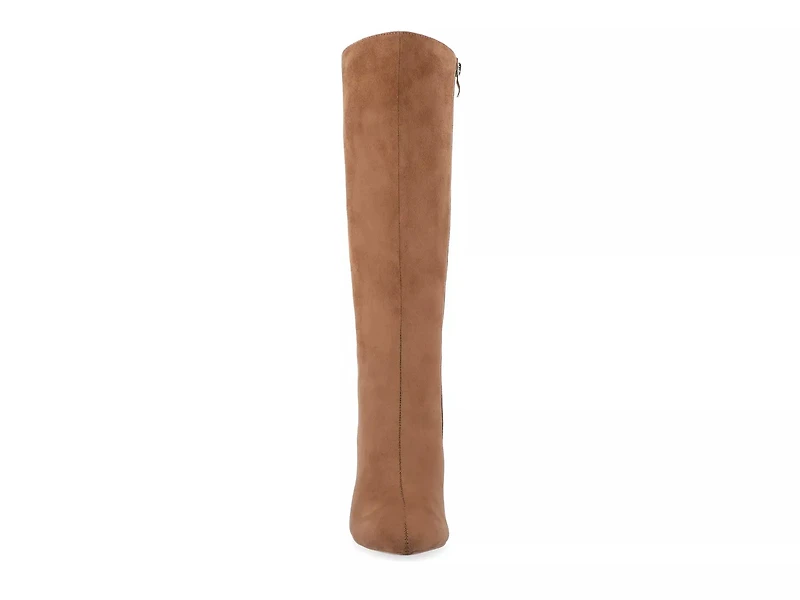 Ameylia Wide Calf Boot