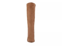 Ameylia Wide Calf Boot