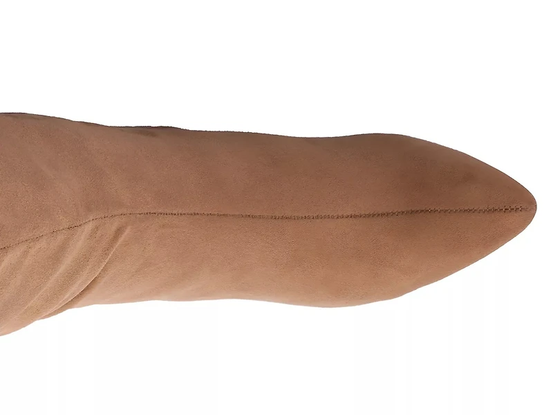 Ameylia Wide Calf Boot