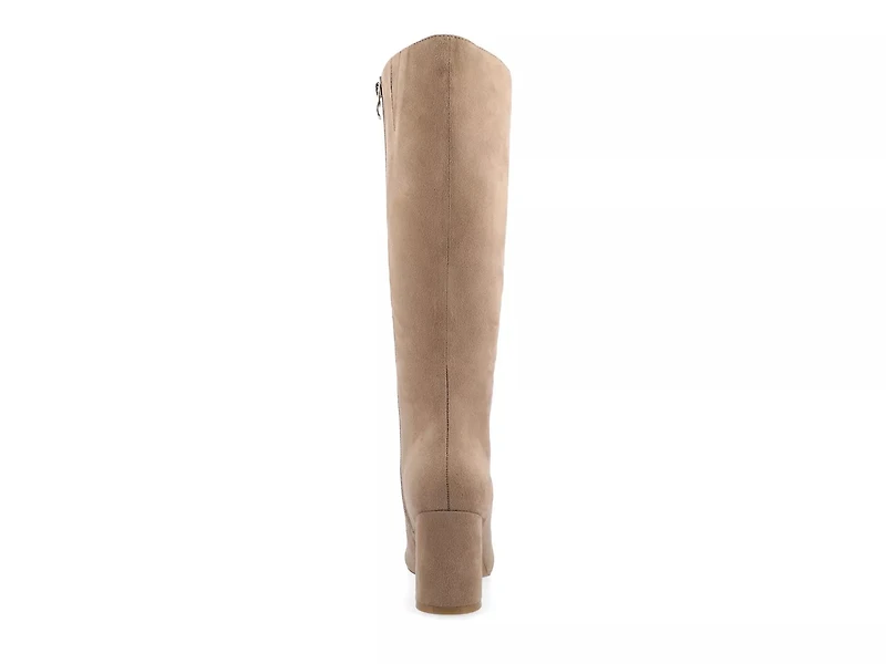 Ameylia Wide Calf Boot