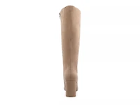Ameylia Wide Calf Boot