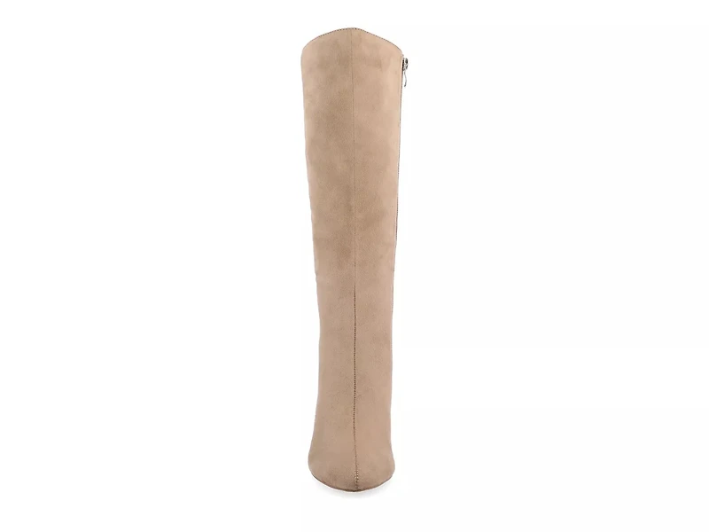 Ameylia Wide Calf Boot