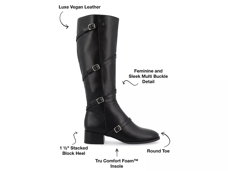 Elettra Boot