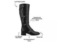 Elettra Boot