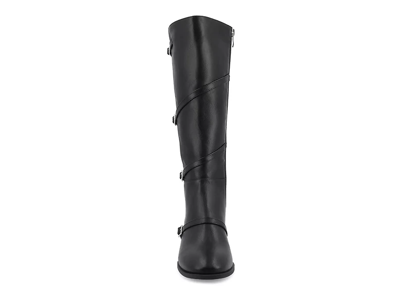 Elettra Boot