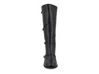 Elettra Boot