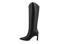 Rehela Wide Calf Boot