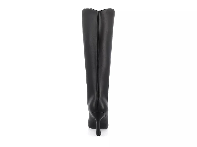Rehela Wide Calf Boot