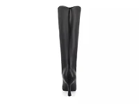Rehela Wide Calf Boot