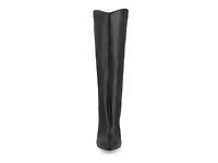Rehela Wide Calf Boot