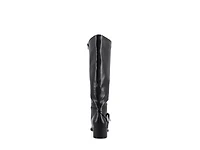 Rhianah Wide Calf Boot