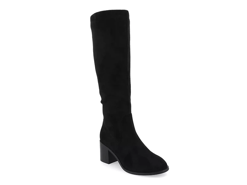 Romilly Wide Calf Boot