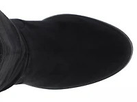 Romilly Wide Calf Boot