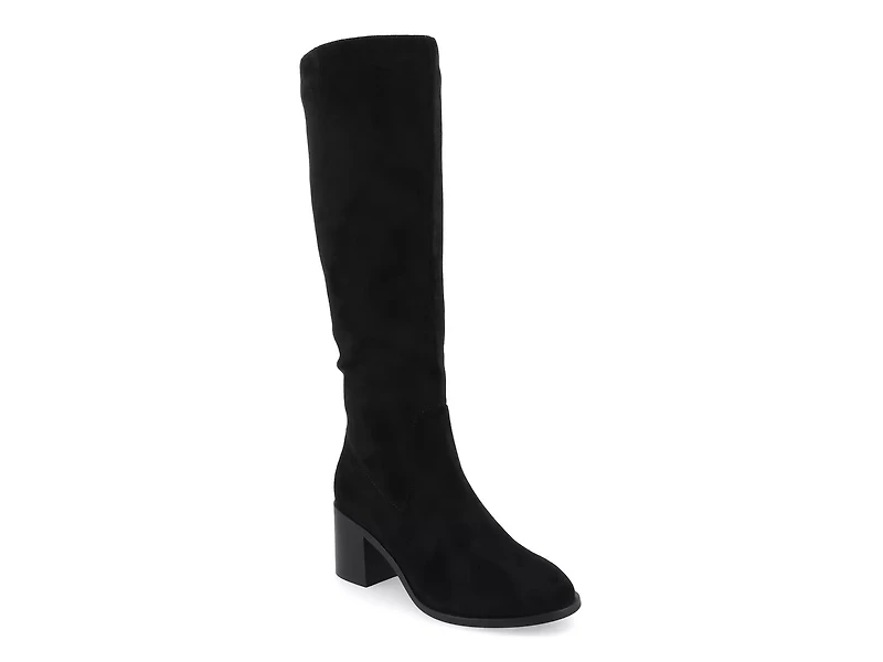 Romilly Extra Wide Calf Boot