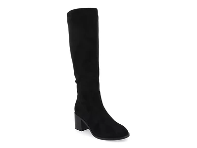 Romilly Extra Wide Calf Boot