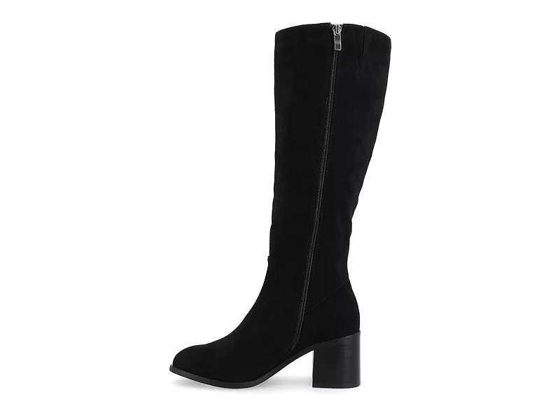 Romilly Extra Wide Calf Boot