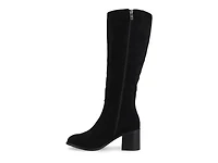 Romilly Extra Wide Calf Boot